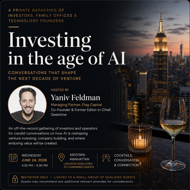 Cover Image for Investing in the age of AI