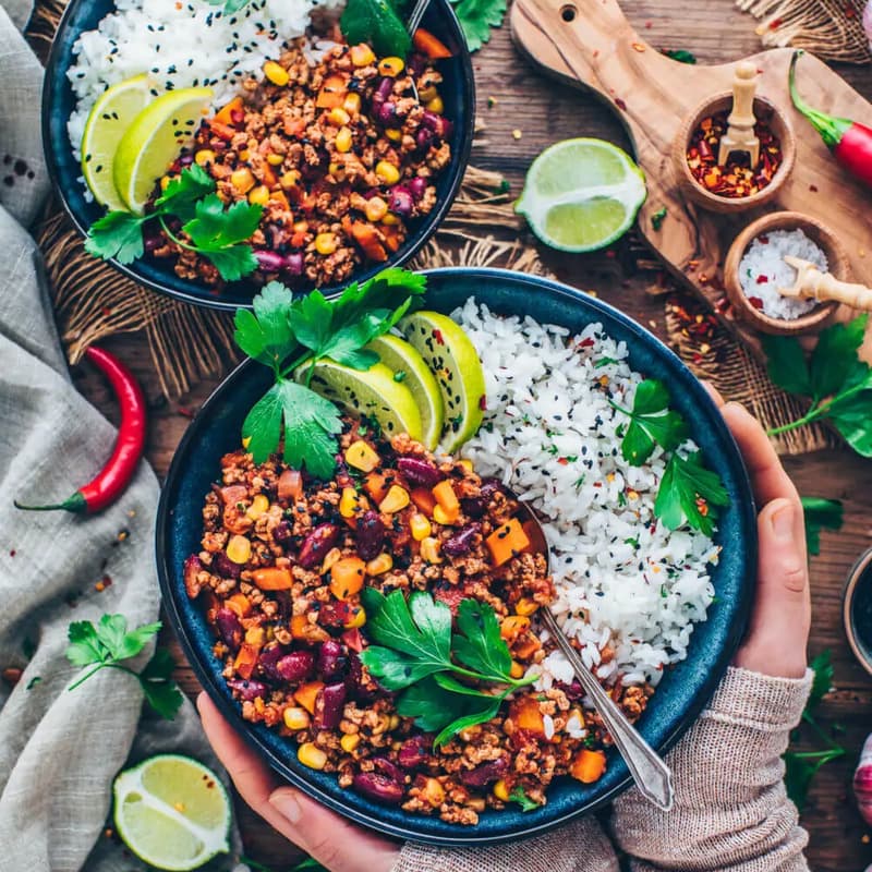 Cover Image for Chili Choose Day #3