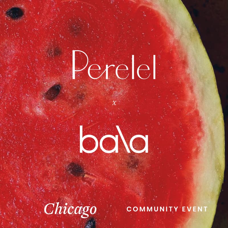 Cover Image for Chicago: Perelel x Bala Mom Walk