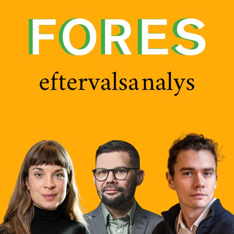 Cover Image for Hur mår liberalismen efter valet?