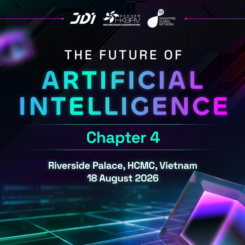 Cover Image for The Future Of Artificial Intelligence: Chapter 4