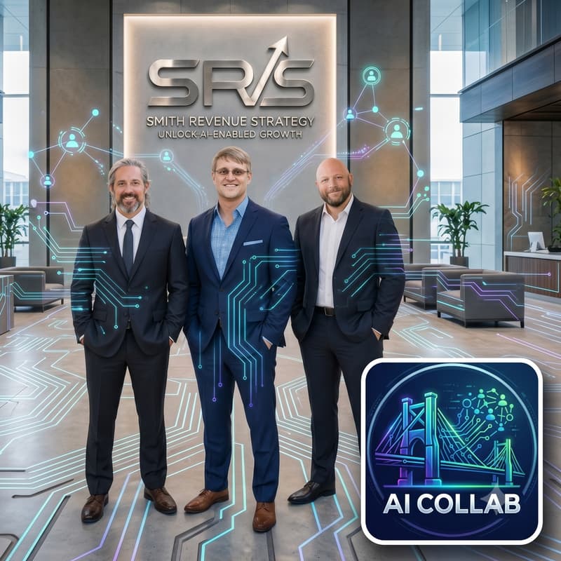 Cover Image for AI Enablement Workshop - Day 2 of 2