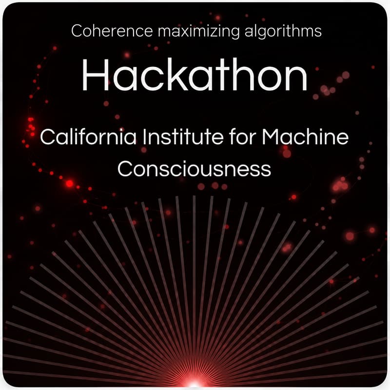 Cover Image for CIMC Hackathon: Coherence Maximizing Algorithms