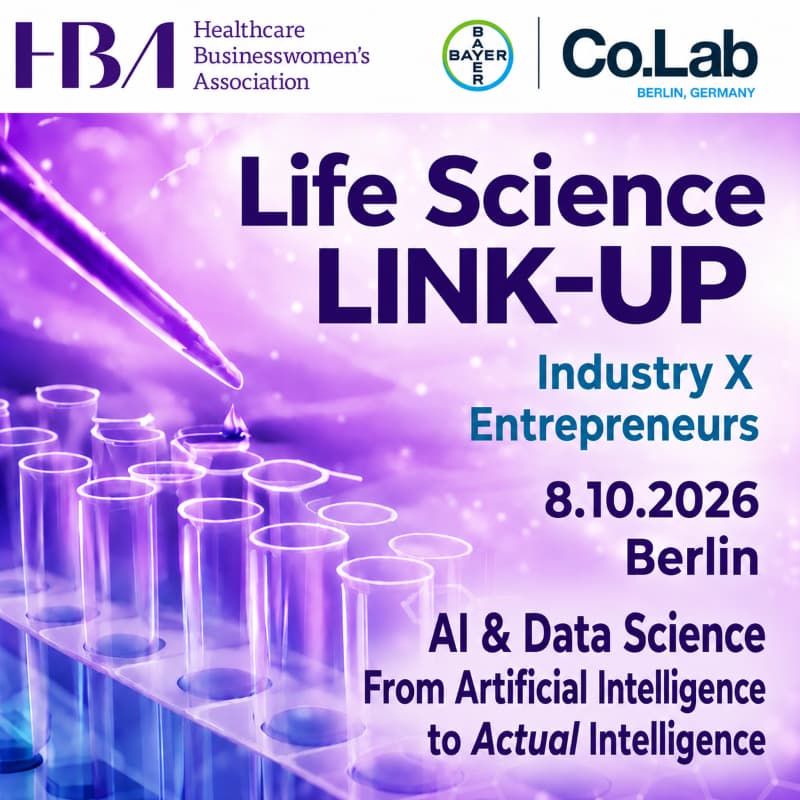 Cover Image for Life Science LINK-UP