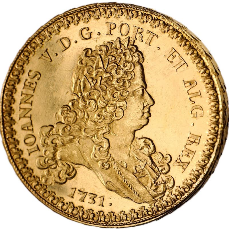 Cover Image for Visita Museu do Tesouro Real | Visit to the Royal Treasure Museum