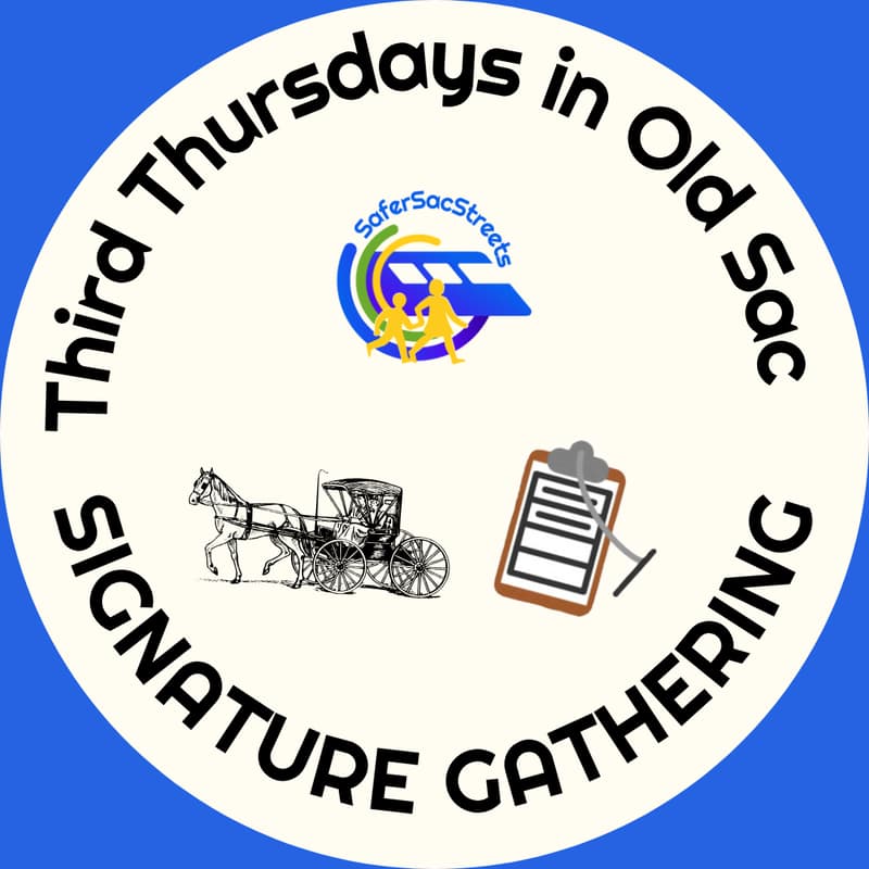 Cover Image for Third Thursdays in Old Sacramento