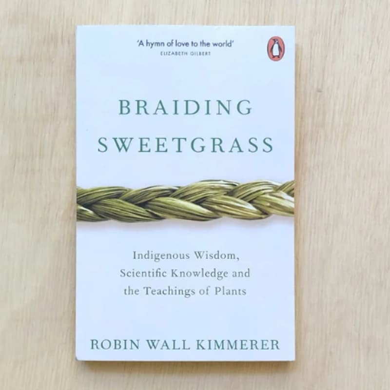 Cover Image for Beyond The Book: Sustainability Discussions (Pt 3)