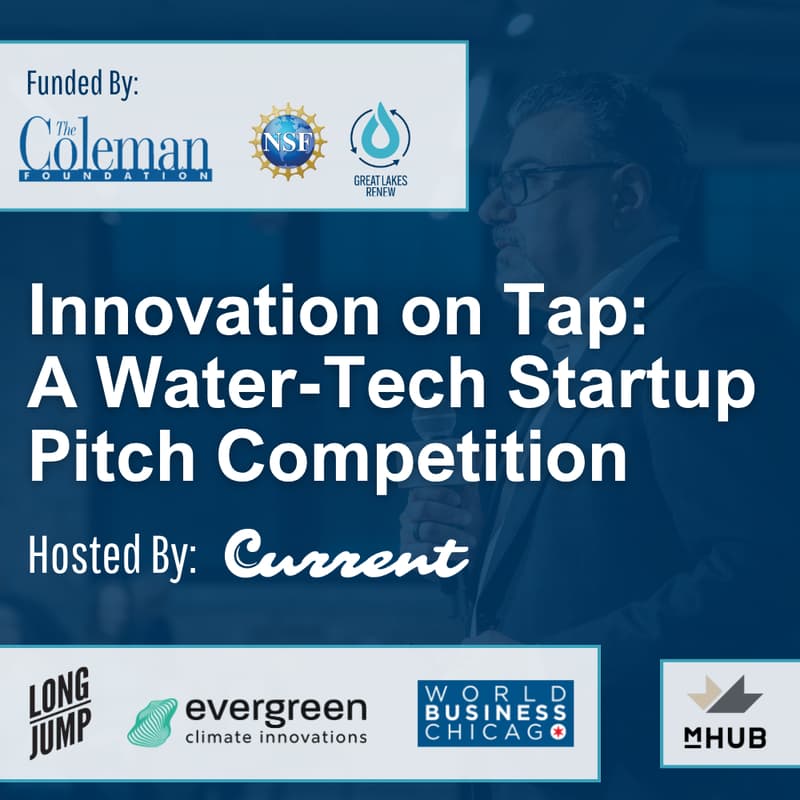 Cover Image for Innovation on Tap