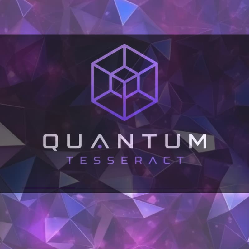 Cover Image for Build Your Future in Quantum Computing, Now - Hosted by Quantum Tesseract
