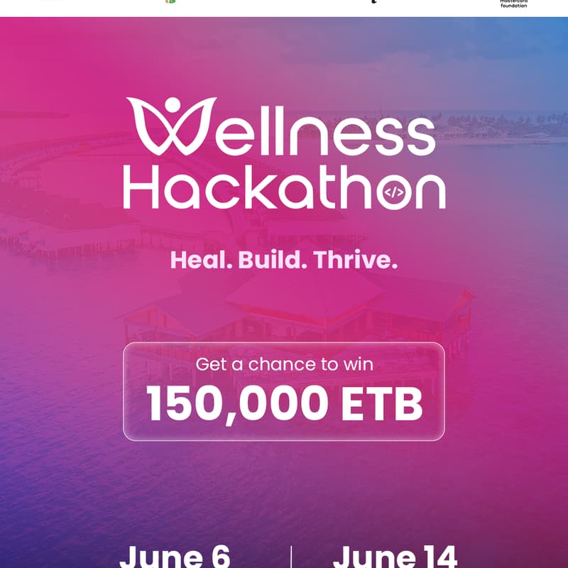 Cover Image for Wellness hackahton 2026