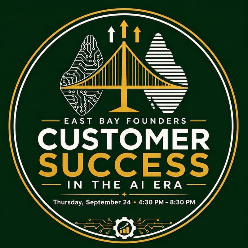 Cover Image for Customer Success in the AI Era