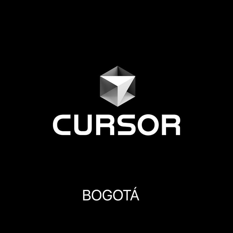 Cover Image for Cafe Cursor Bogotá