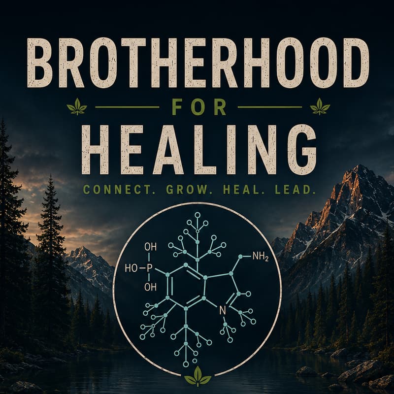 Cover Image for Virtual Men's Group