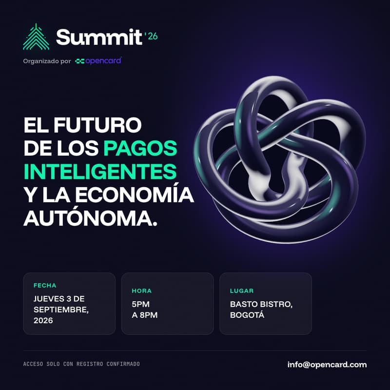 Cover Image for Summit '26