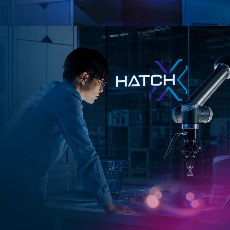 Cover Image for HATCH x HTX: Your Gateway to Singapore's Security Market
