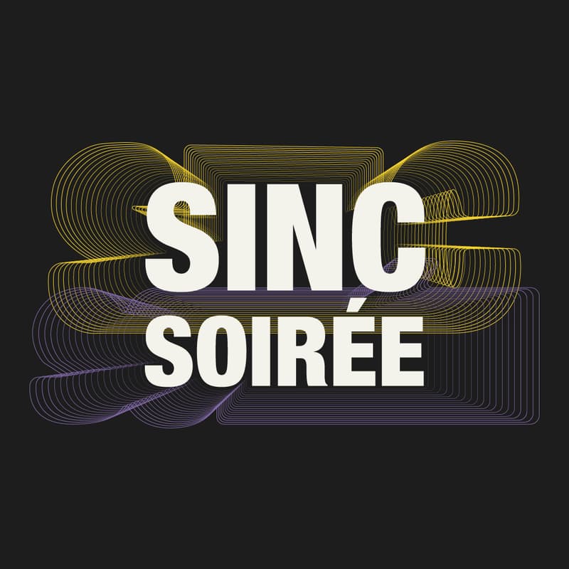 Cover Image for SINC SOIREE
