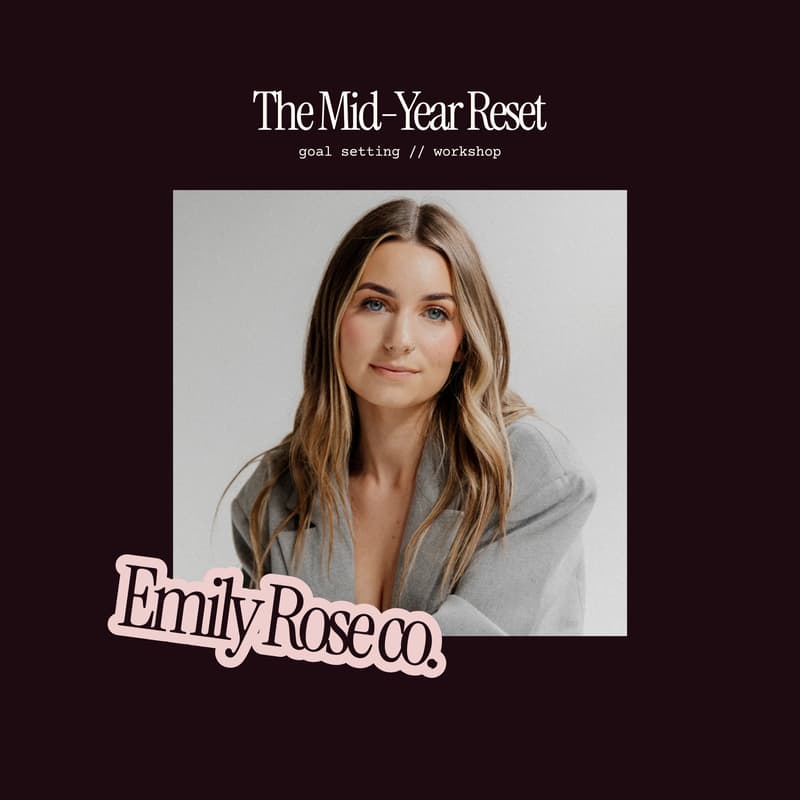 Cover Image for The Mid-Year Reset