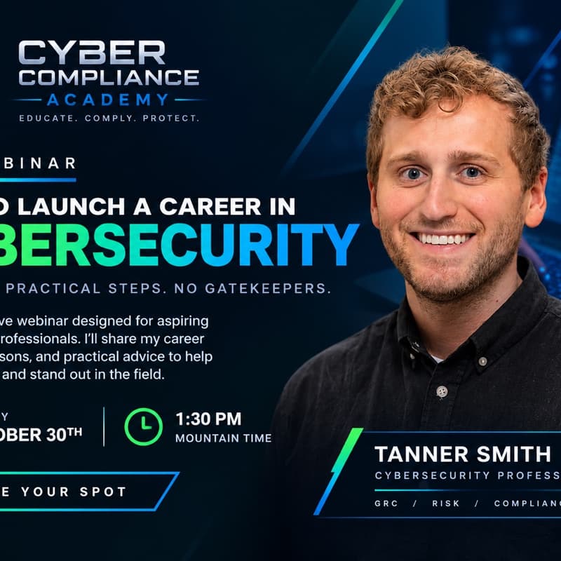 Cover Image for How to Break Into Cybersecurity