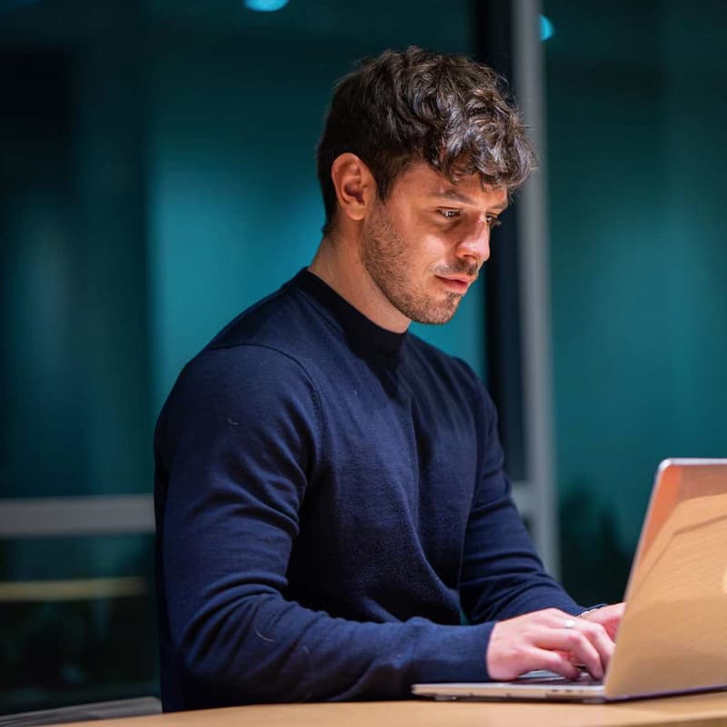 Cover Image for AI-Powered Career Bootcamp - Info Session