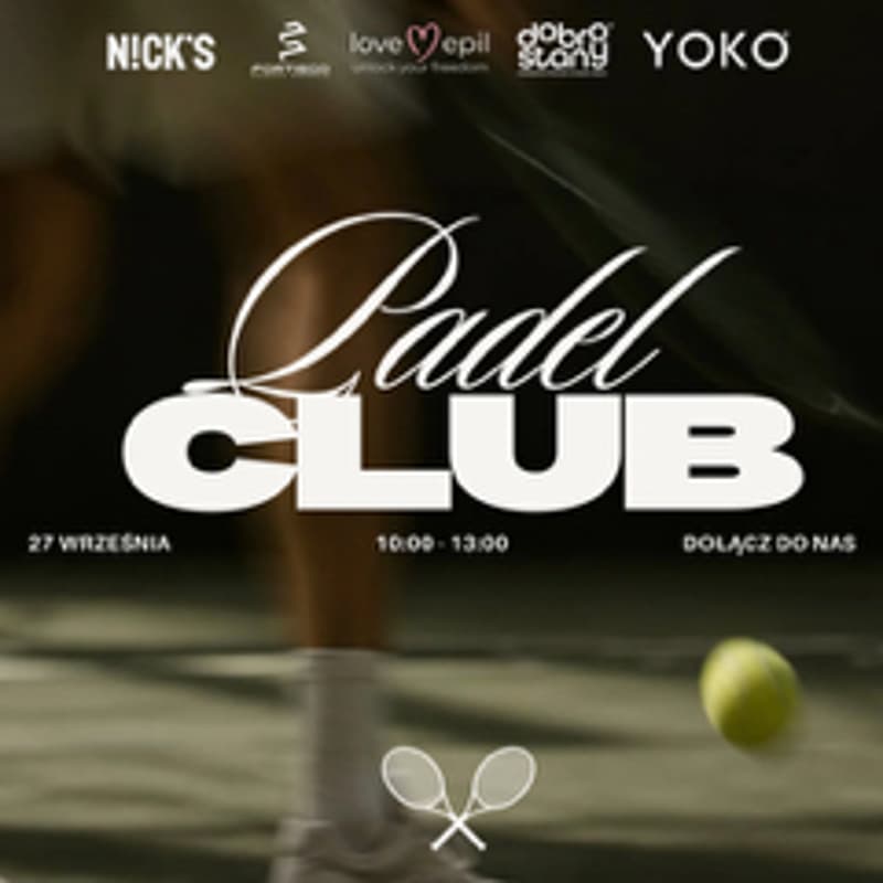 Cover Image for PADEL Pilates Community Morning