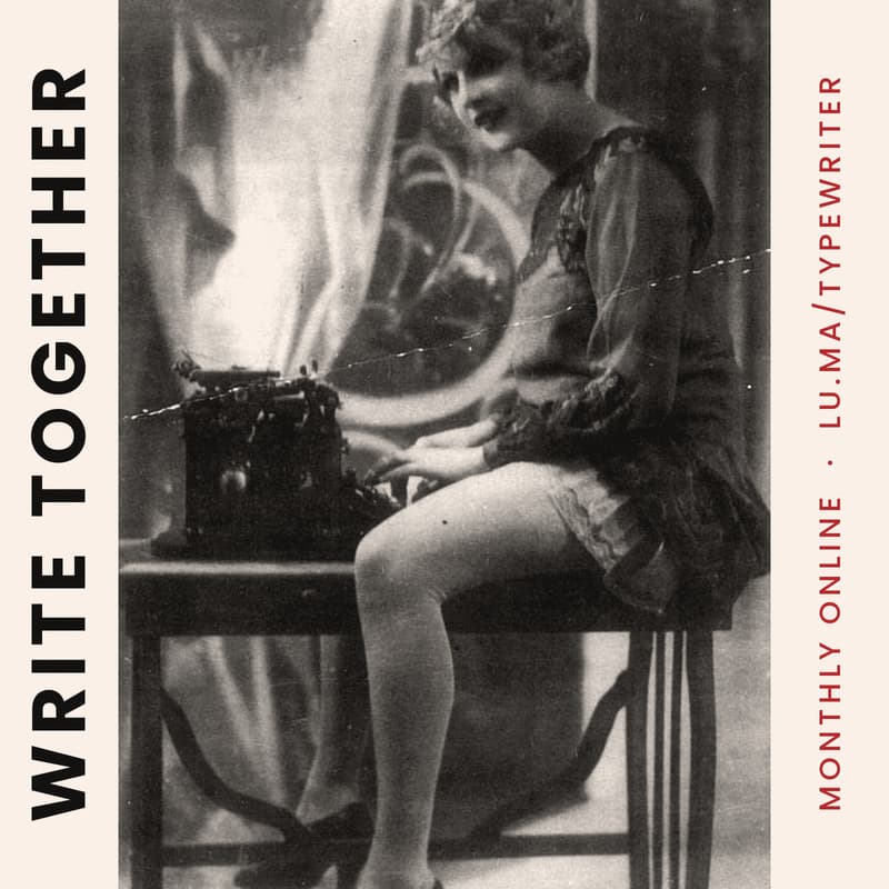 Cover Image for Write Together Online