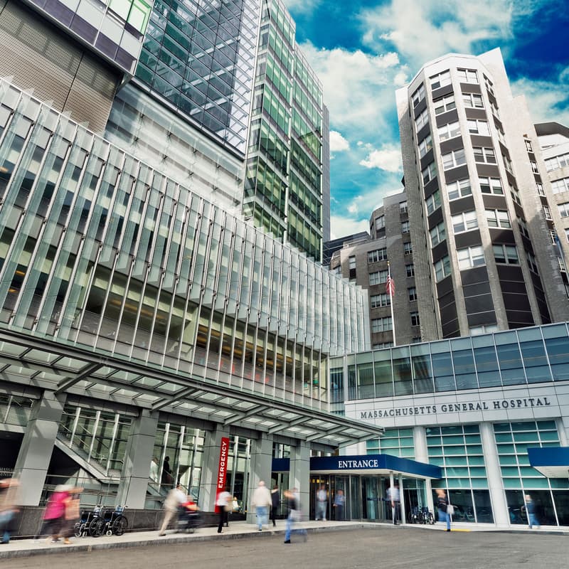 Cover Image for Scrub Collaborative Office Hours - Boston!