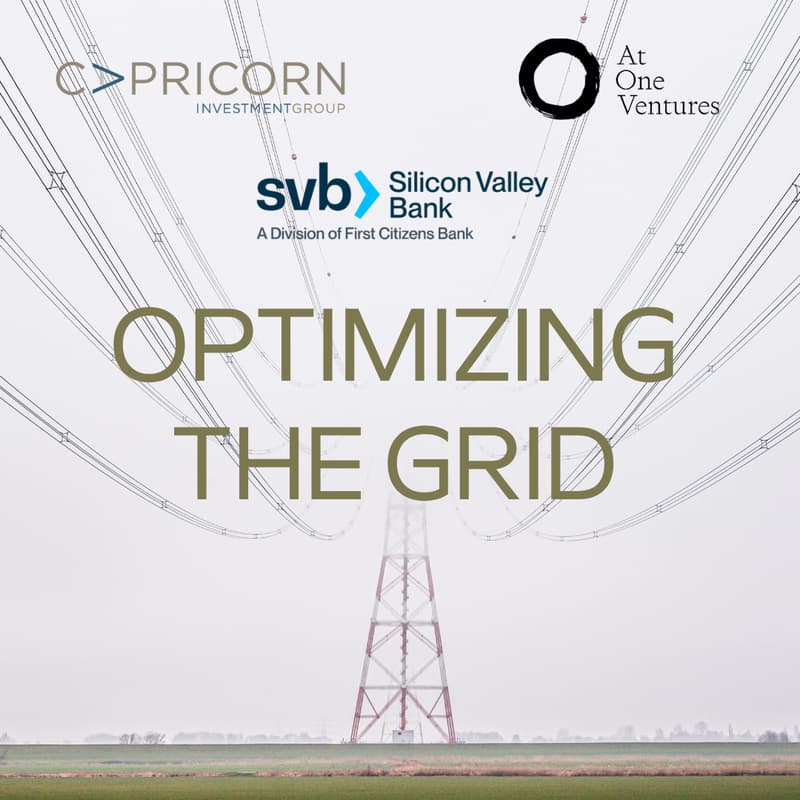 Cover Image for Optimizing Grid Infrastructure for a Sustainable Future