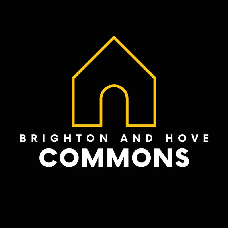 Cover Image for Brighton and Hove Commons Social