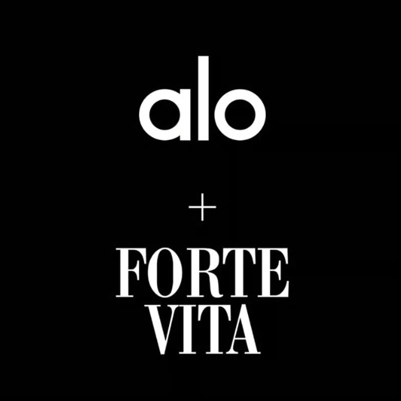 Cover Image for ALO + FORTE VITA: Sculpt