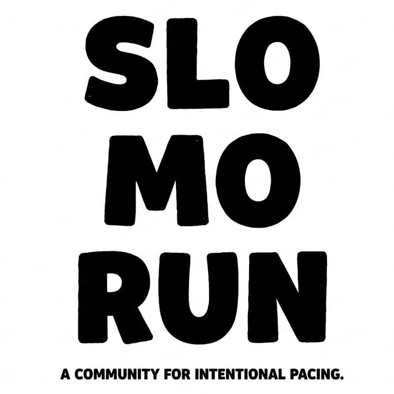 Cover Image for SLO-MO EASY RUN 🐌 | 5KM | Pace 9–10