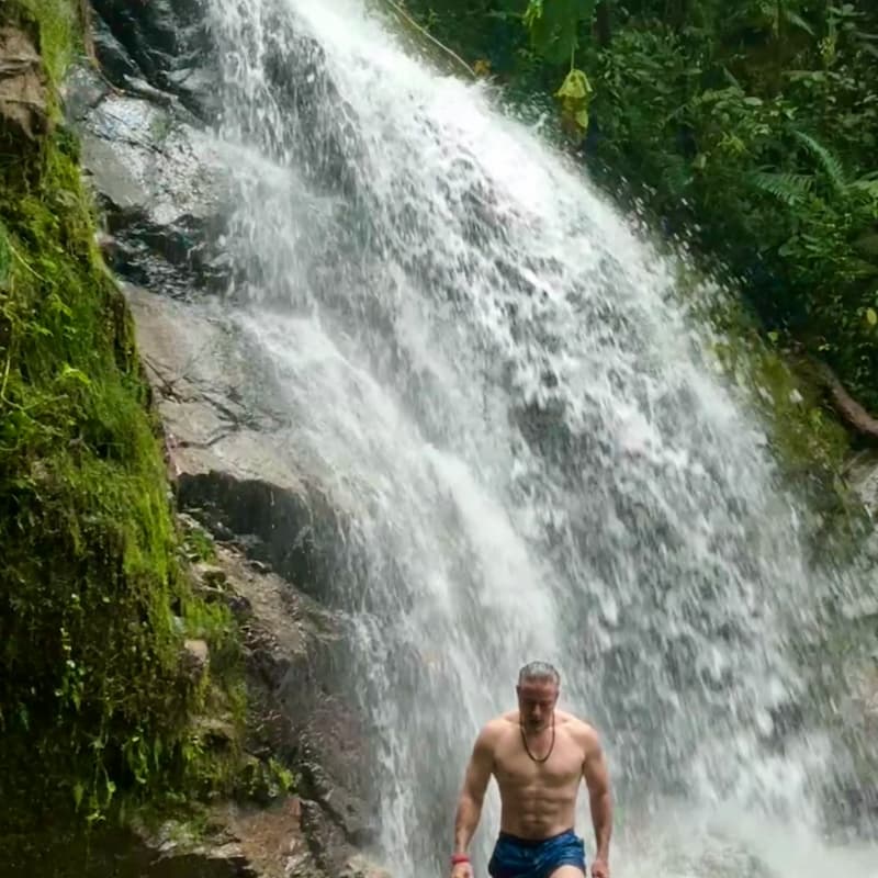 Cover Image for Lobo Life™ Waterfall Workouts
