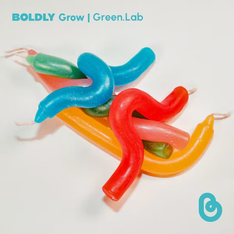 Cover Image for Candle Lab – Aus Alt mach Licht (ab 7 Jahre)