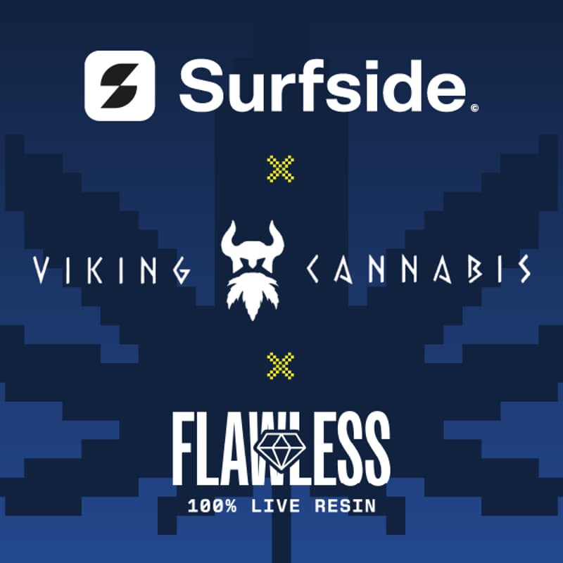 Cover Image for Interchange After Hours Presented by Surfside, Viking Cannabis, and Flawless Extracts