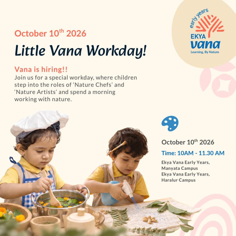 Cover Image for Little Vana Workday