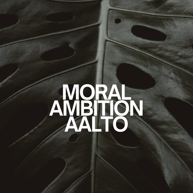 Cover Image for Community Breakfast with Moral Ambition Aalto 💕