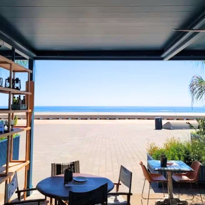 Cover Image for SECRET SEASIDE ★ NETWORKING feat. Digital Nomads & Entrepreneurs (&DJs)