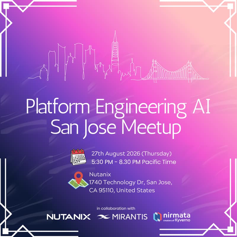 Cover Image for Platforms for the AI Era
