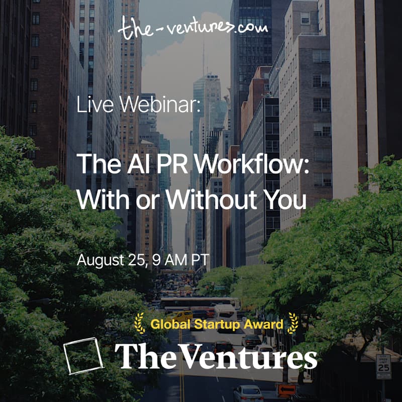 Cover Image for The AI PR Workflow: With or Without You