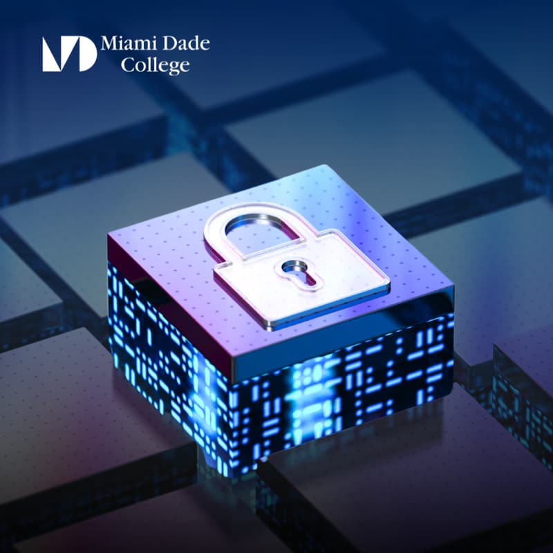 Cover Image for CyberSecure MDC - Annual Cybersecurity Awareness Conference