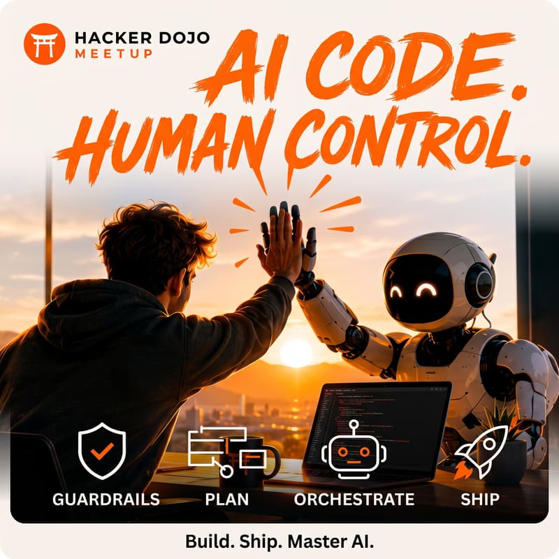 Cover Image for A Practitioner's Guide to AI-Assisted Coding