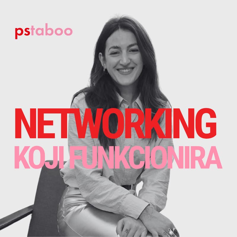 Cover Image for Networking koji funkcionira: od nule do globalne mreže