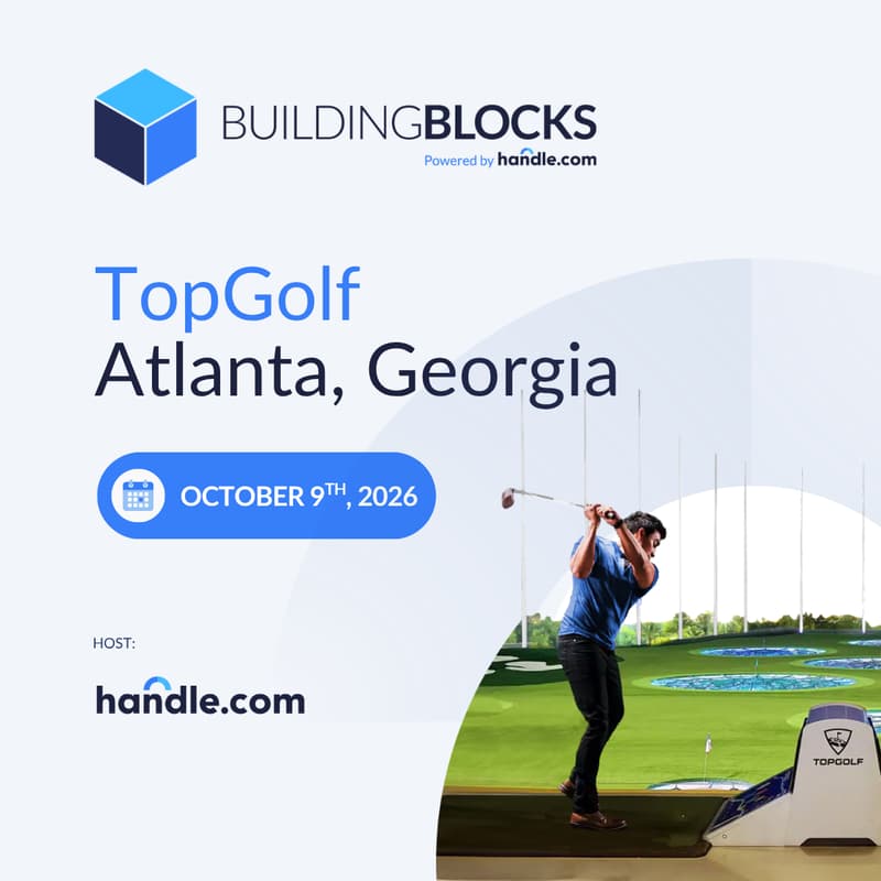 Cover Image for BuildingBlocks Summit (Atlanta, Georgia)