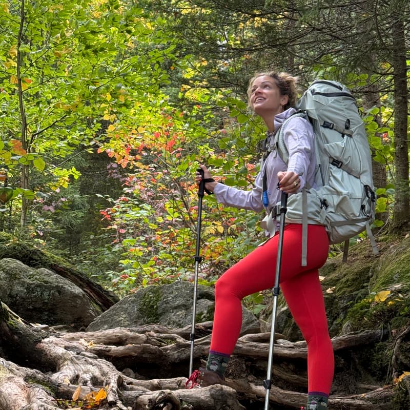 Cover Image for HIKE with Alaina X YETI!