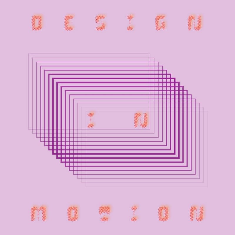 Cover Image for Design in Motion @ Now Instant