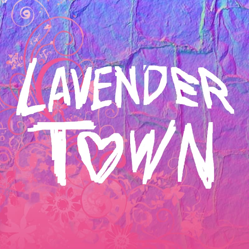 Cover Image for Lavender Town: Queer Game Dev Meetup