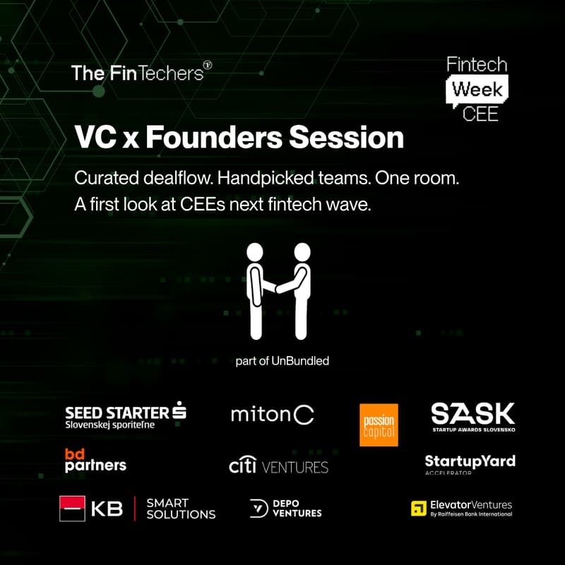 Cover Image for VC x Founders Session