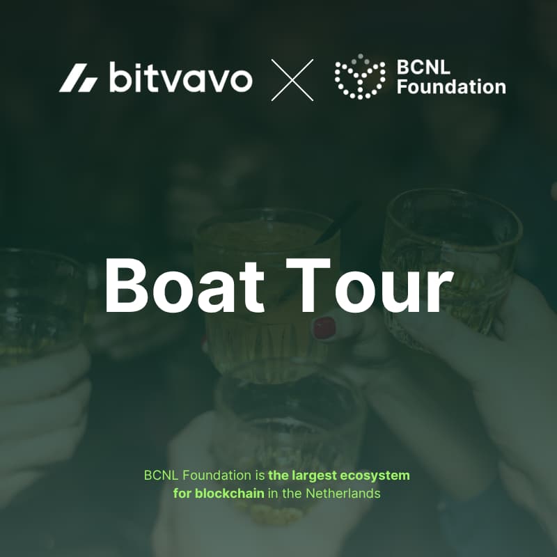Cover Image for BCNL x Bitvavo Canal Tour