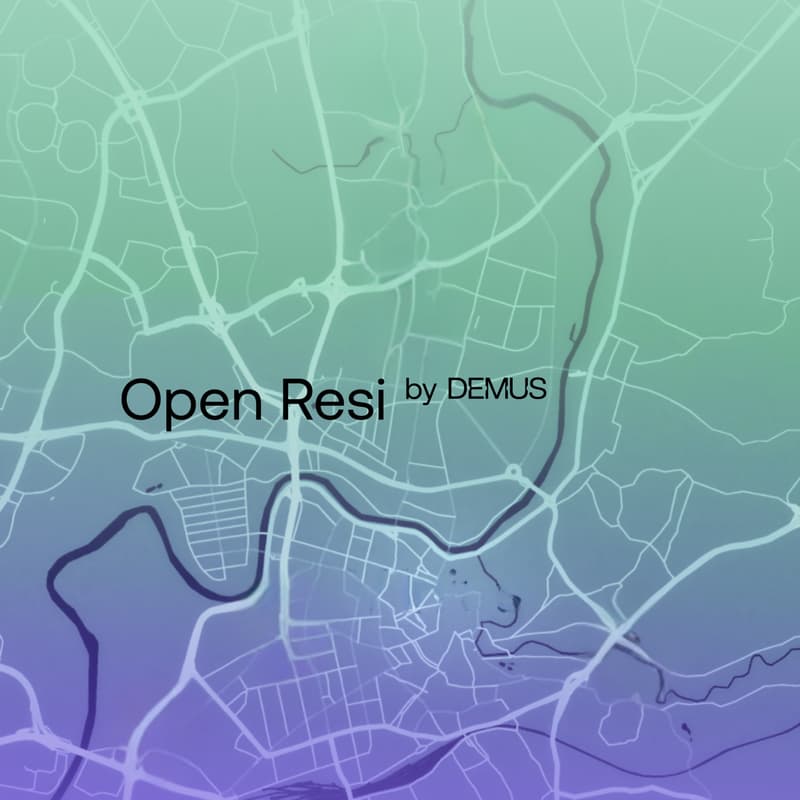 Cover Image for Open Resi by Demus | Pusryčiai