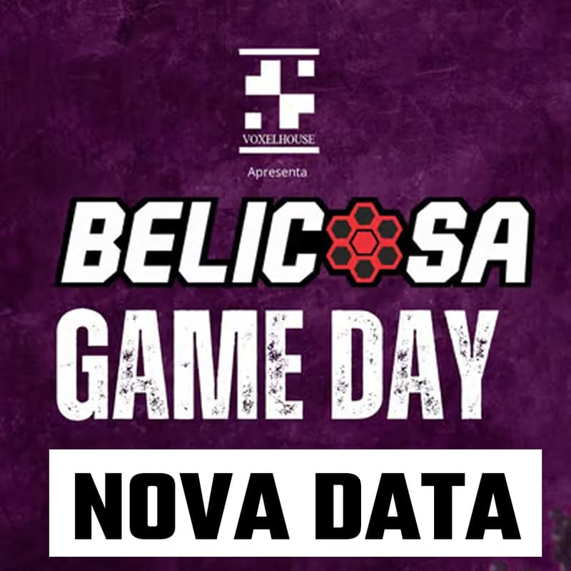 Cover Image for Belicosa Game Day