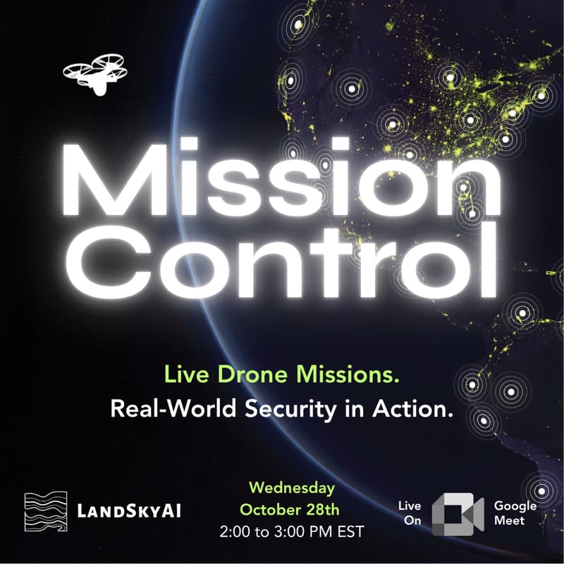 Cover Image for Mission Control